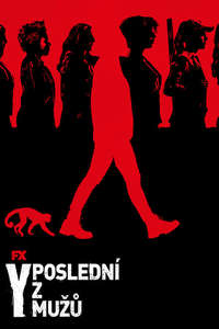 Y: The Last Man - Posters
