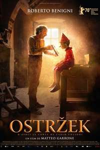 Pinocchio - Poster