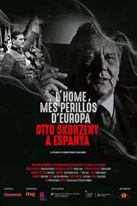 The Most Dangerous Man in Europe - Poster
