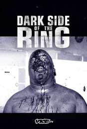 Dark Side of the Ring Season 4