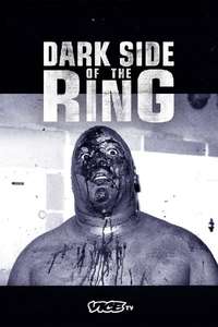 Dark Side of the Ring - Posters