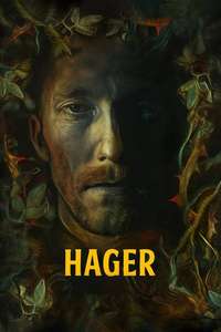 HAGER - Poster