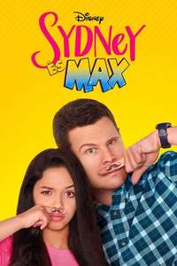 Sydney to the Max - Posters