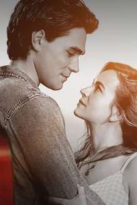 I Still Believe - Poster