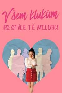 To All the Boys: P.S. I Still Love You - Poster