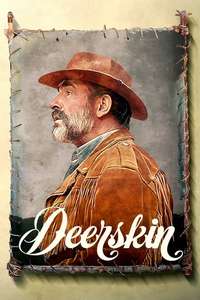 Deerskin - Poster