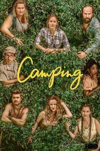 Camping - Posters