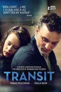 Transit - Poster