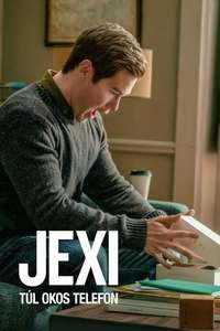 Jexi - Poster