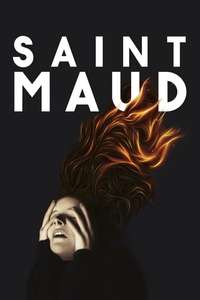 Saint Maud - Poster
