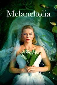 Melancholia - Poster