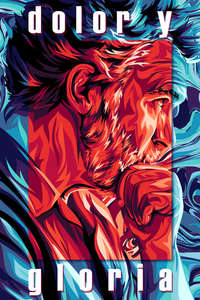 Pain and Glory - Poster