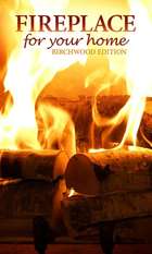 4K Fireplace