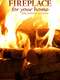 4K Fireplace