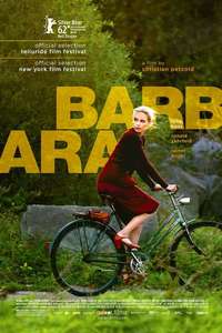 Barbara - Poster