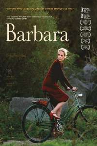 Barbara - Poster