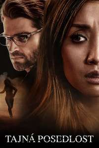 Secret Obsession - Poster