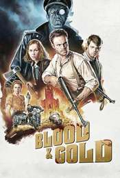 Blood & Gold