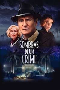 Marlowe - Poster