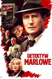 Marlowe - Poster