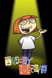 Tracey McBean - Poster