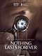 Nothing Lasts Forever