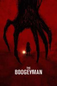 The Boogeyman - Posters