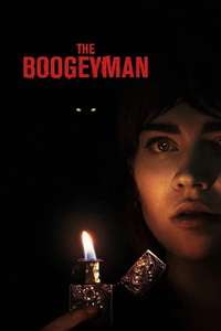 The Boogeyman - Posters