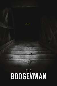 The Boogeyman - Posters