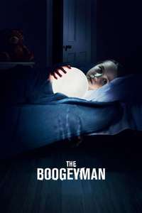 The Boogeyman - Posters