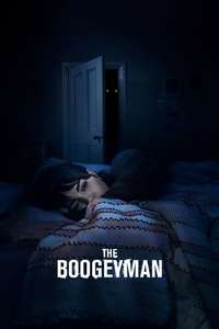 The Boogeyman - Posters