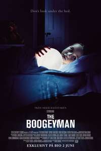 The Boogeyman - Posters