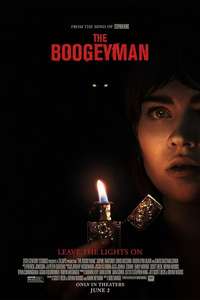 The Boogeyman - Posters
