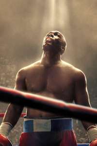 Big George Foreman: The Miraculous Story of the Once and Future Heavyweight Champion of the World - Poster