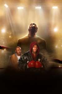 Big George Foreman: The Miraculous Story of the Once and Future Heavyweight Champion of the World - Poster