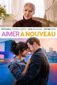 Love Again - Poster