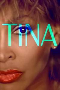 TINA - Poster