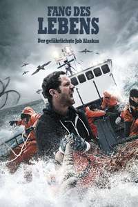 Deadliest Catch - Posters