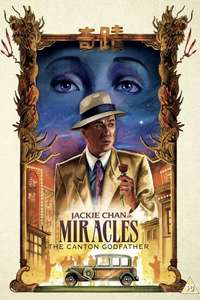 Miracles - Poster