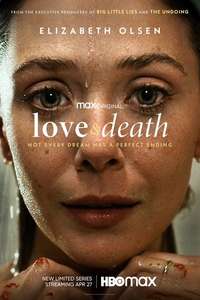 Love and Death - Posters