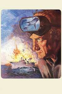 The Day of the Dolphin - Poster