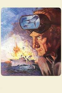 The Day of the Dolphin - Poster