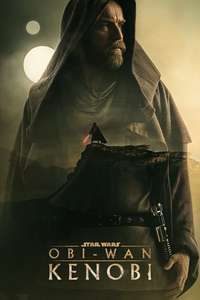 Obi-Wan Kenobi - Posters