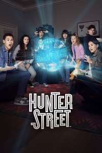 Hunter Street - Posters