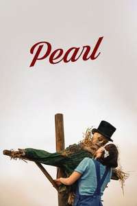 Pearl - Posters