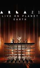 AREA21: Live on Planet Earth