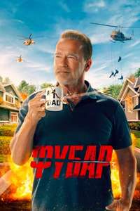 Fubar - Posters