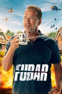 Fubar - Posters