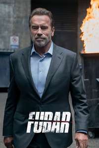 Fubar - Posters