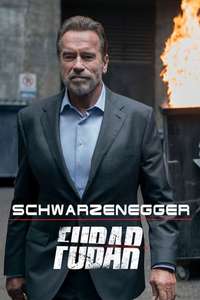 Fubar - Posters